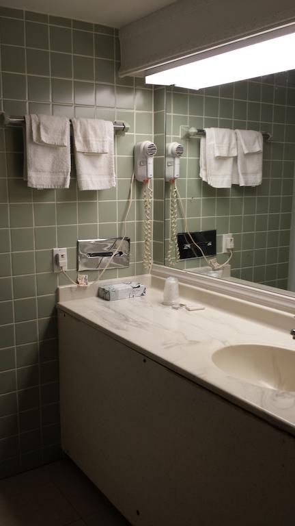 Manor Motel Minooka Room photo